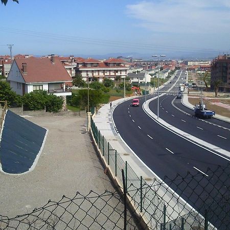 Hotel San Millan Santander Zewnętrze zdjęcie
