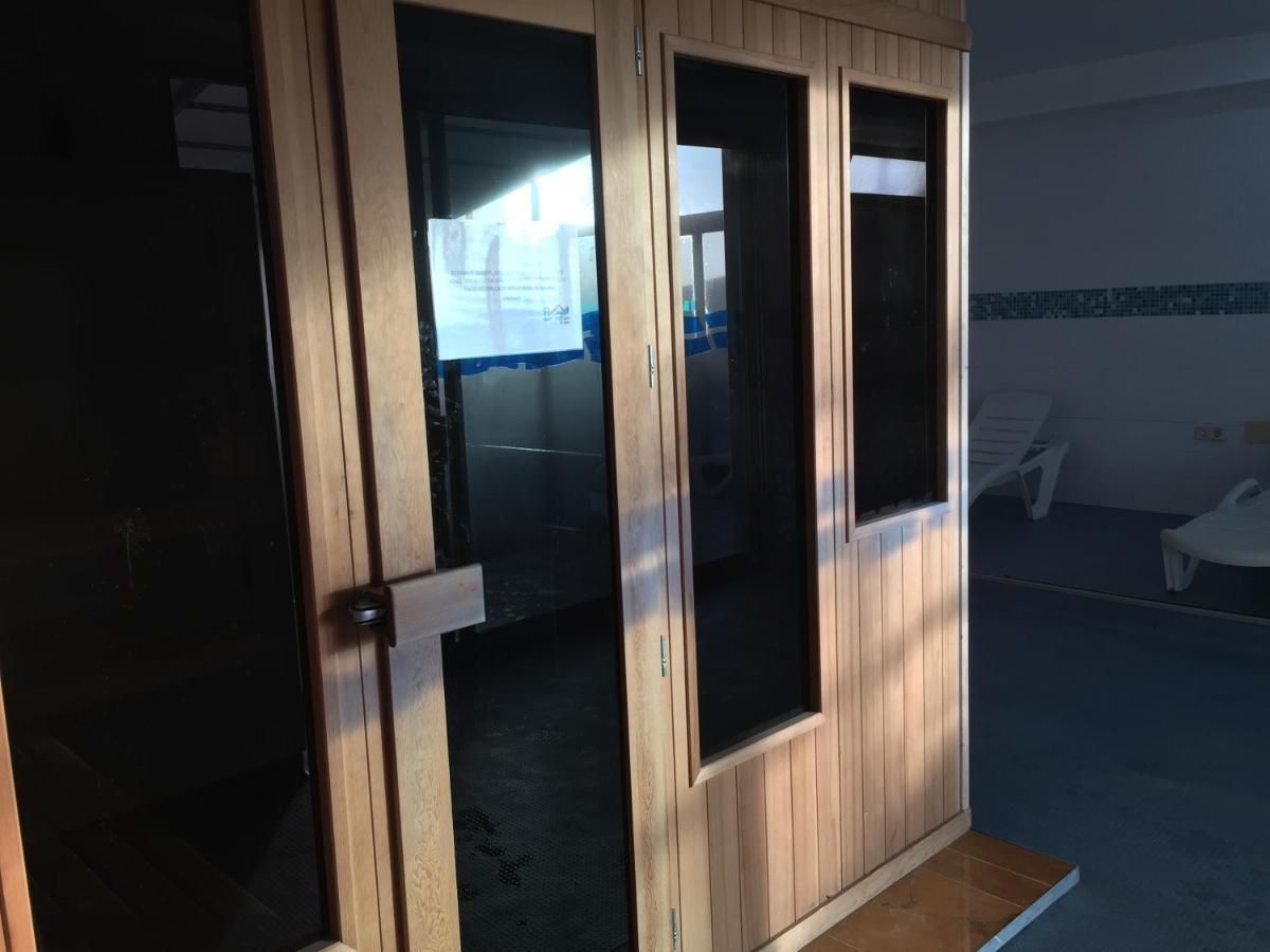 Hotel San Millan Santander Zewnętrze zdjęcie