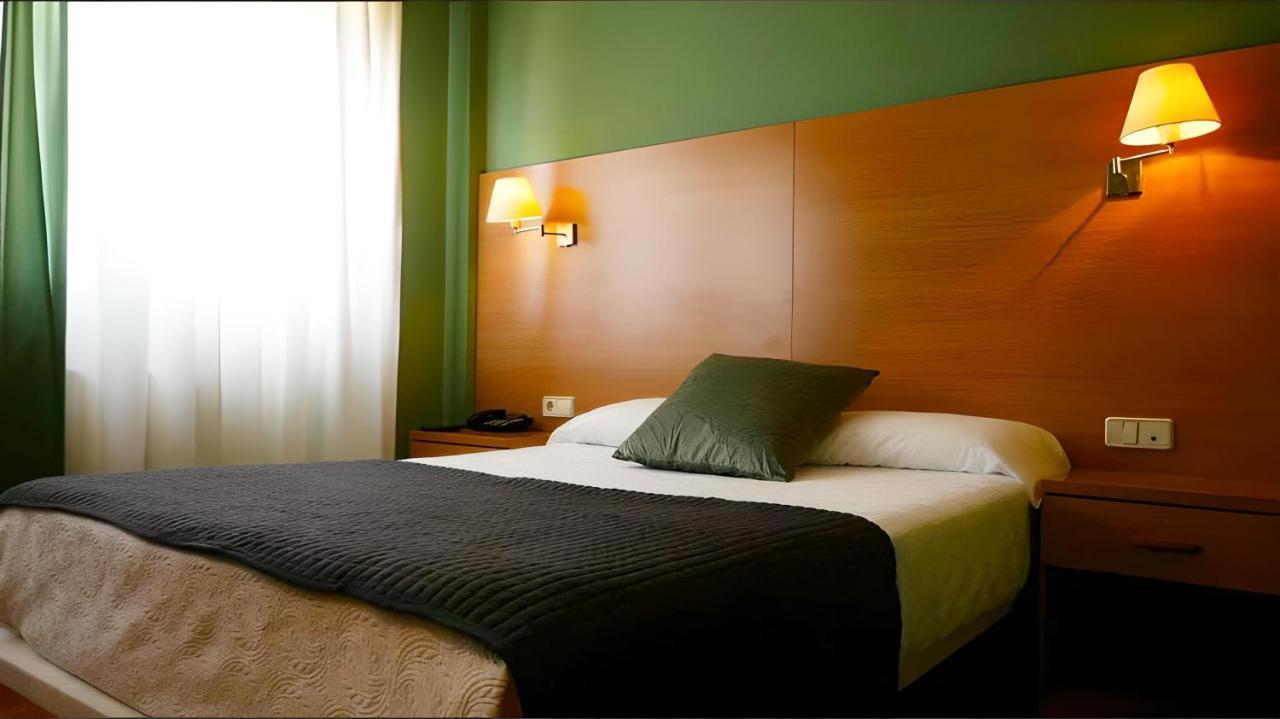 Hotel San Millan Santander Zewnętrze zdjęcie