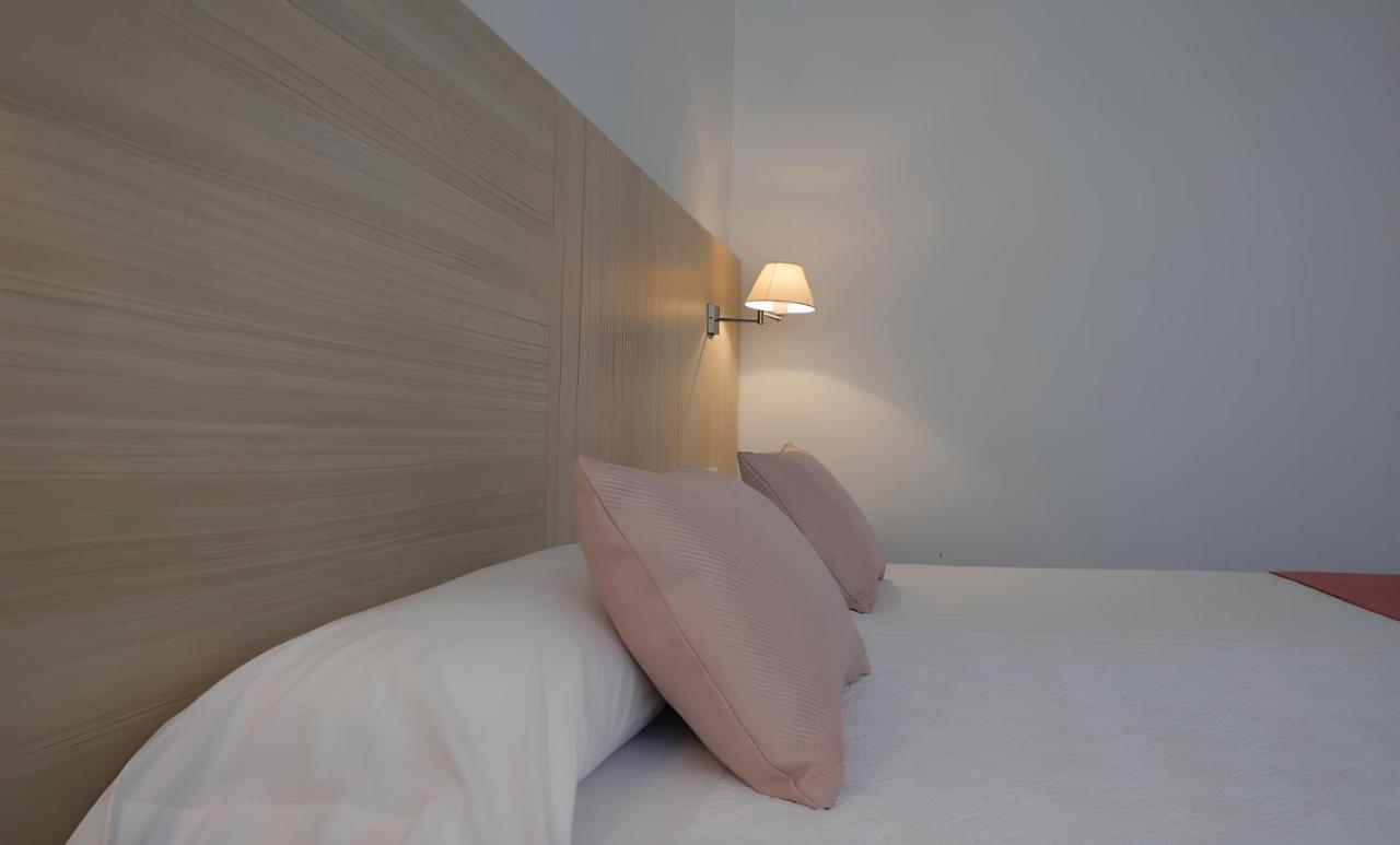 Hotel San Millan Santander Zewnętrze zdjęcie