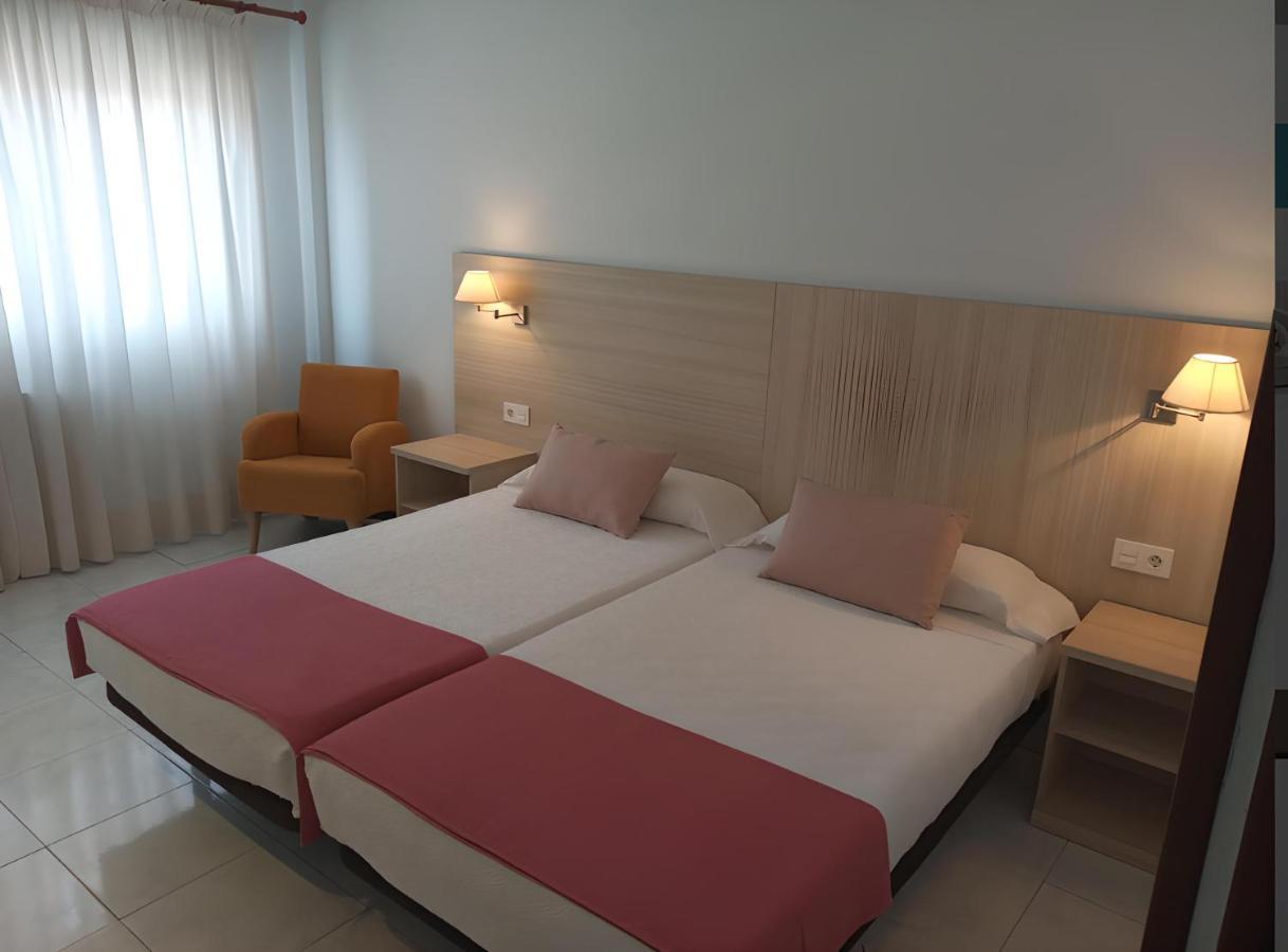 Hotel San Millan Santander Zewnętrze zdjęcie