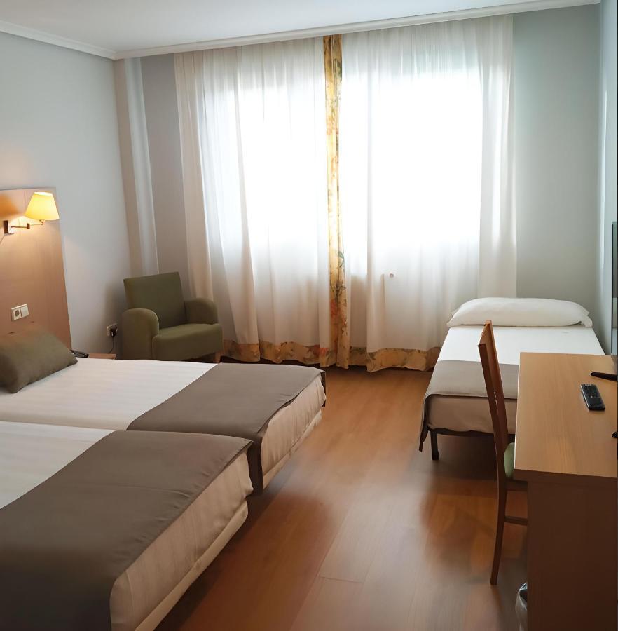Hotel San Millan Santander Zewnętrze zdjęcie