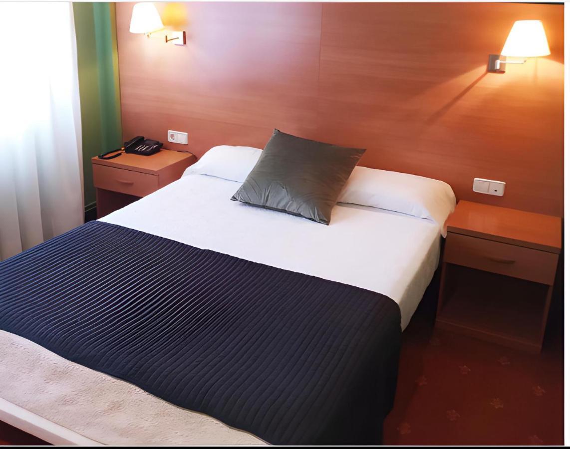 Hotel San Millan Santander Zewnętrze zdjęcie