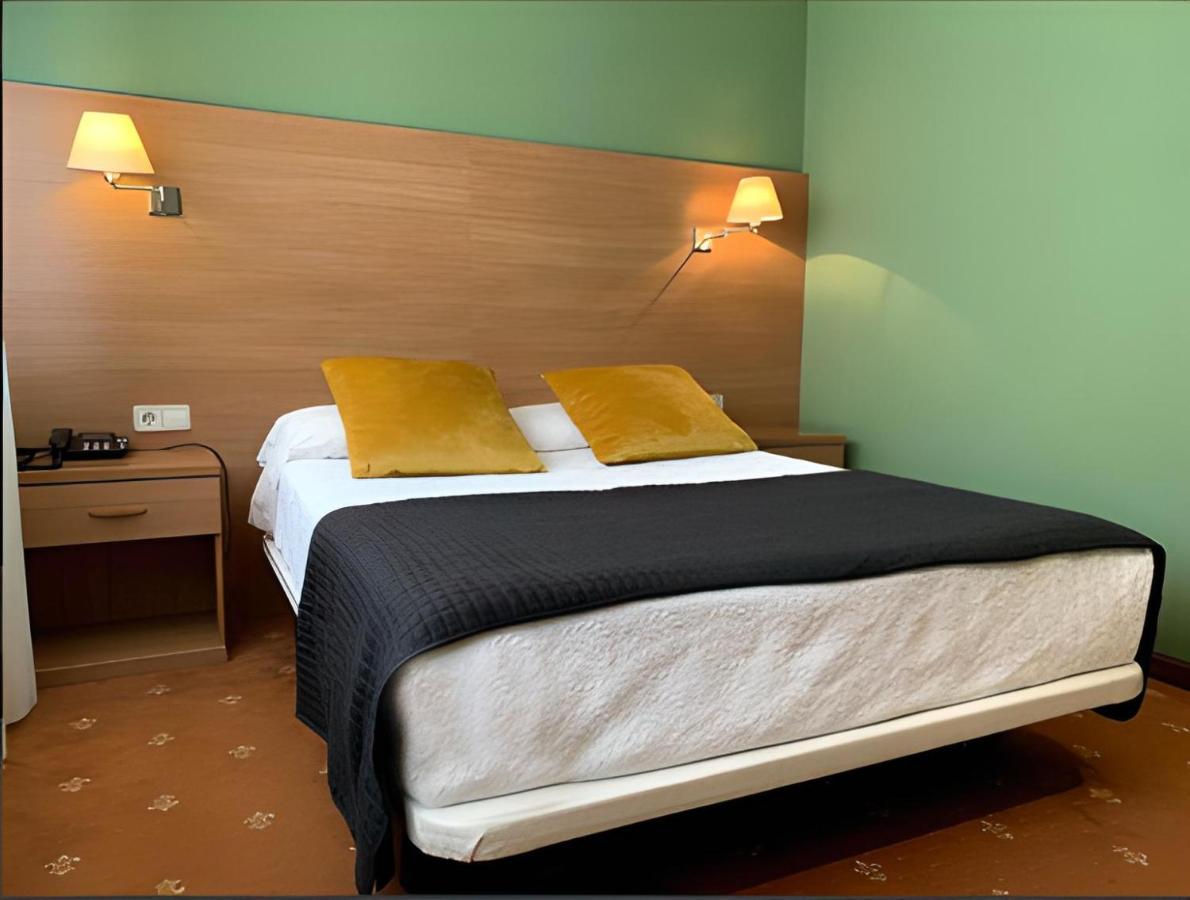 Hotel San Millan Santander Zewnętrze zdjęcie