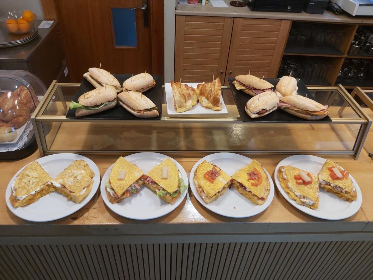 Hotel San Millan Santander Zewnętrze zdjęcie
