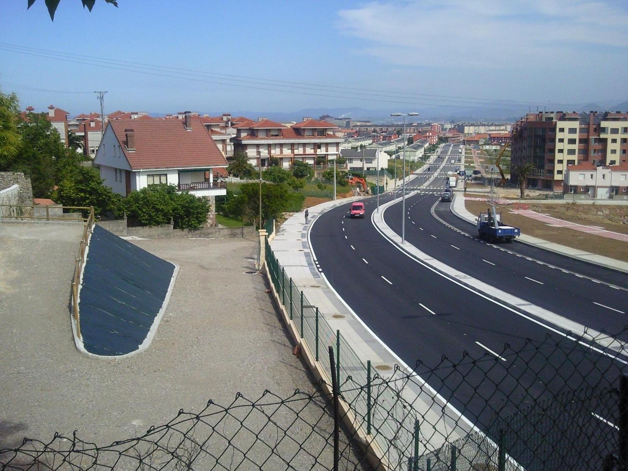 Hotel San Millan Santander Zewnętrze zdjęcie