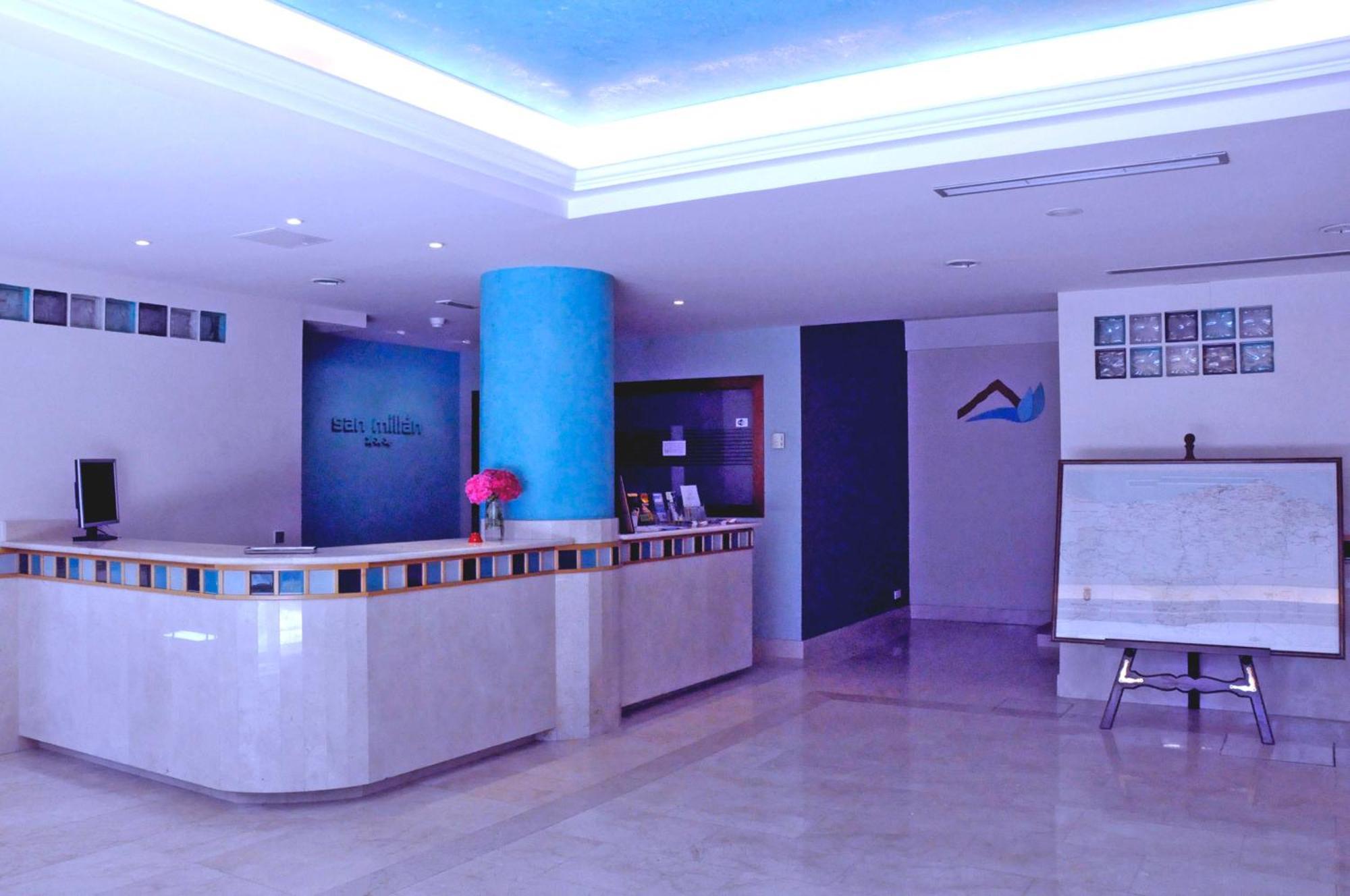 Hotel San Millan Santander Zewnętrze zdjęcie