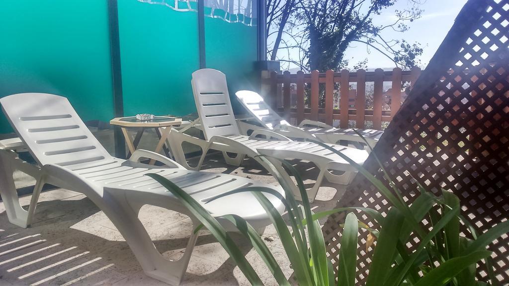 Hotel San Millan Santander Zewnętrze zdjęcie