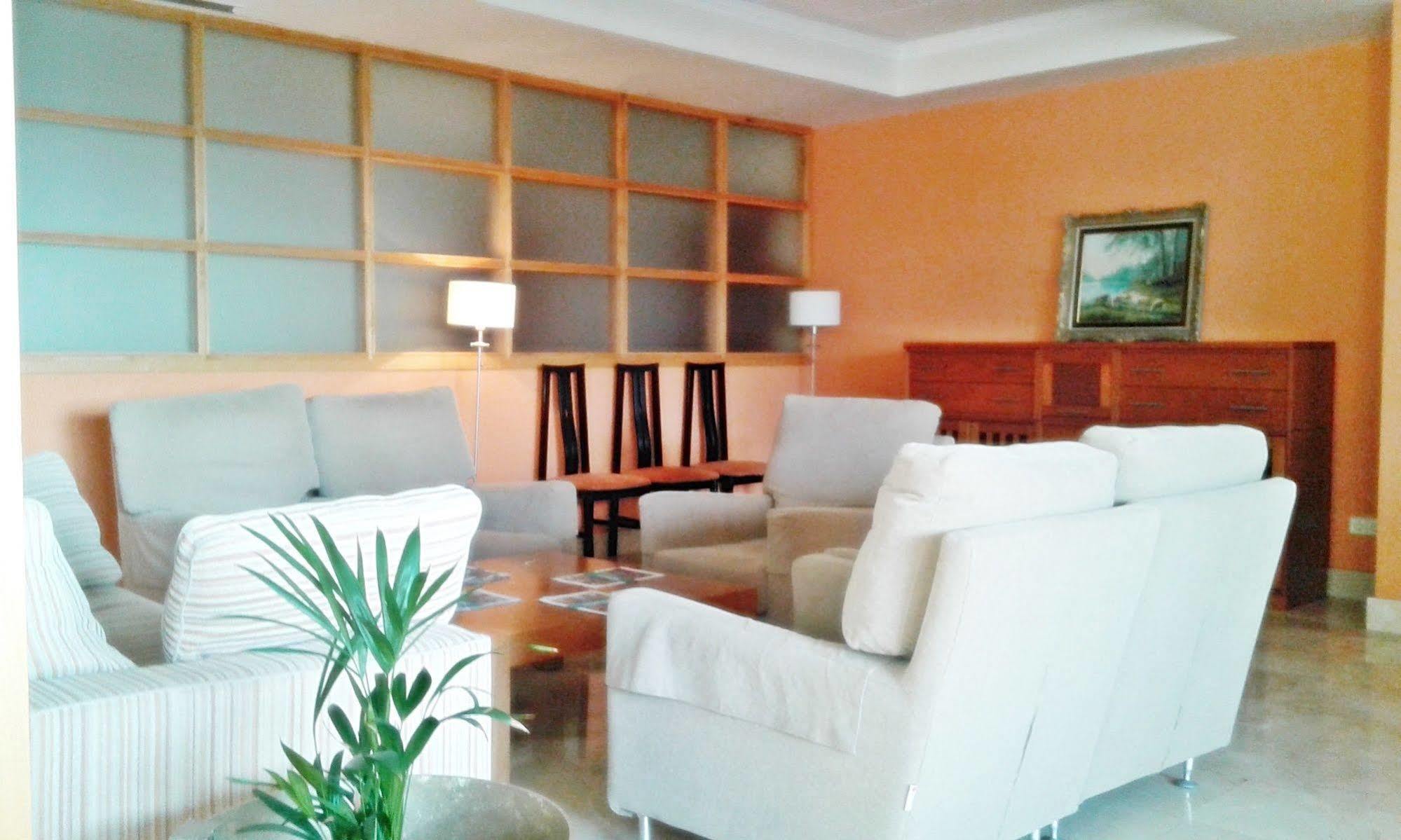 Hotel San Millan Santander Zewnętrze zdjęcie