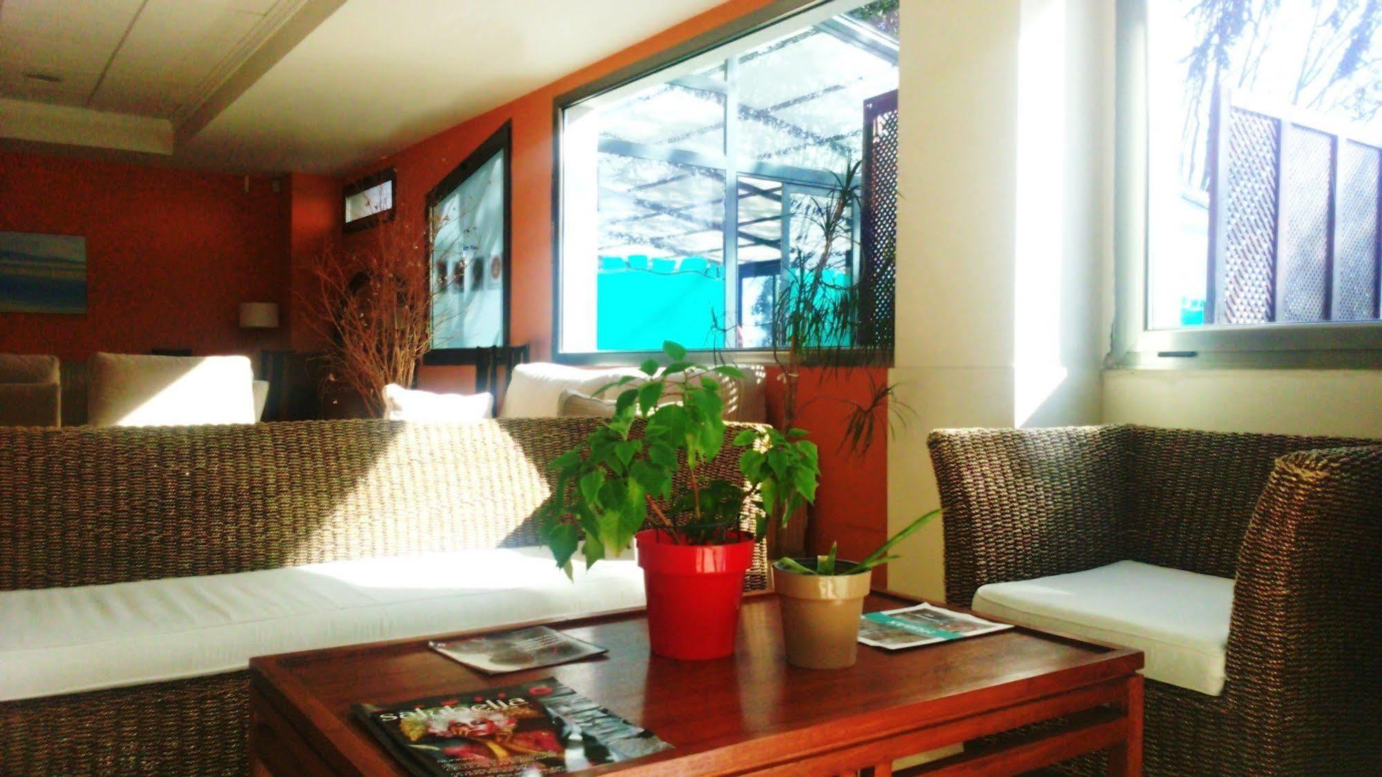 Hotel San Millan Santander Zewnętrze zdjęcie