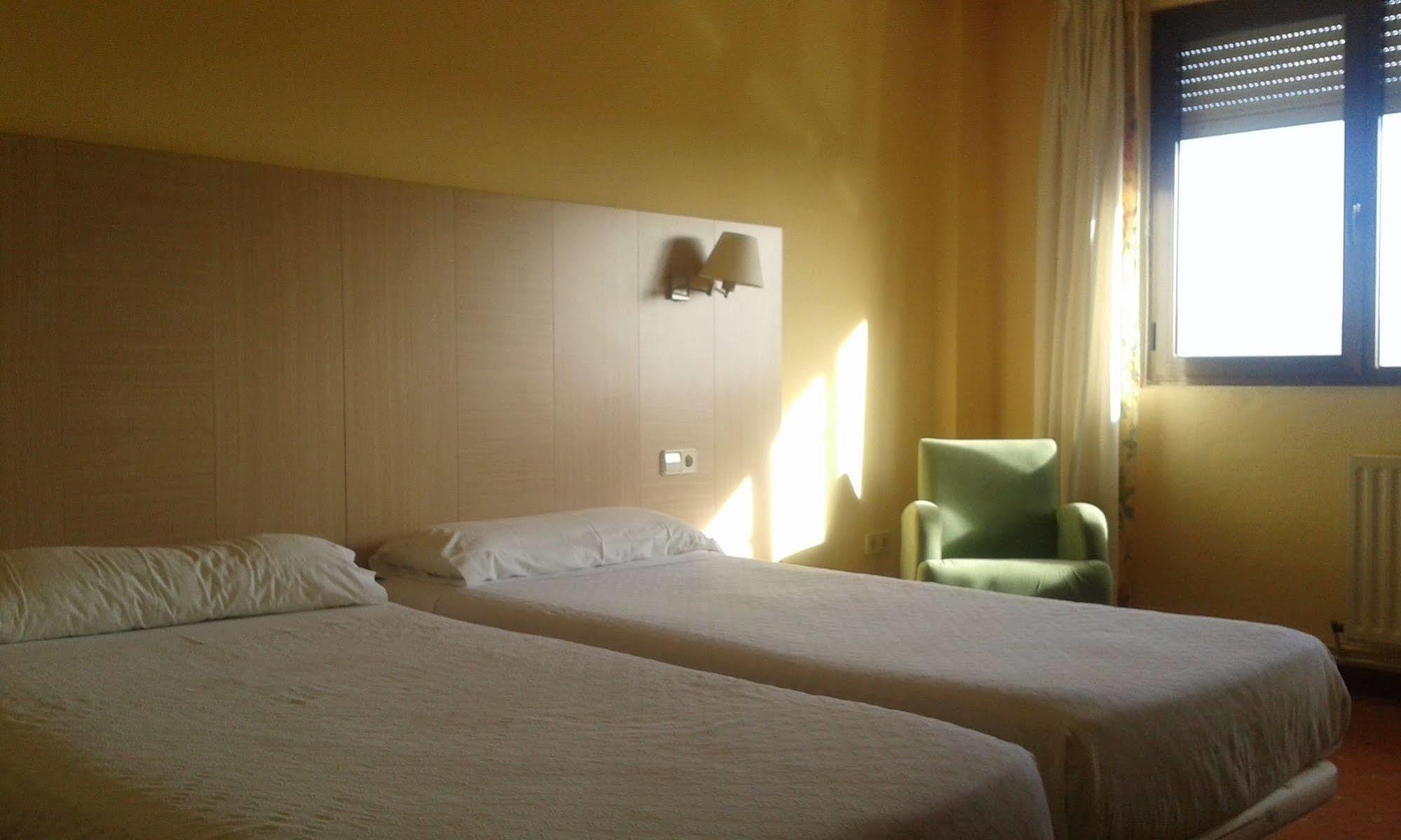 Hotel San Millan Santander Zewnętrze zdjęcie