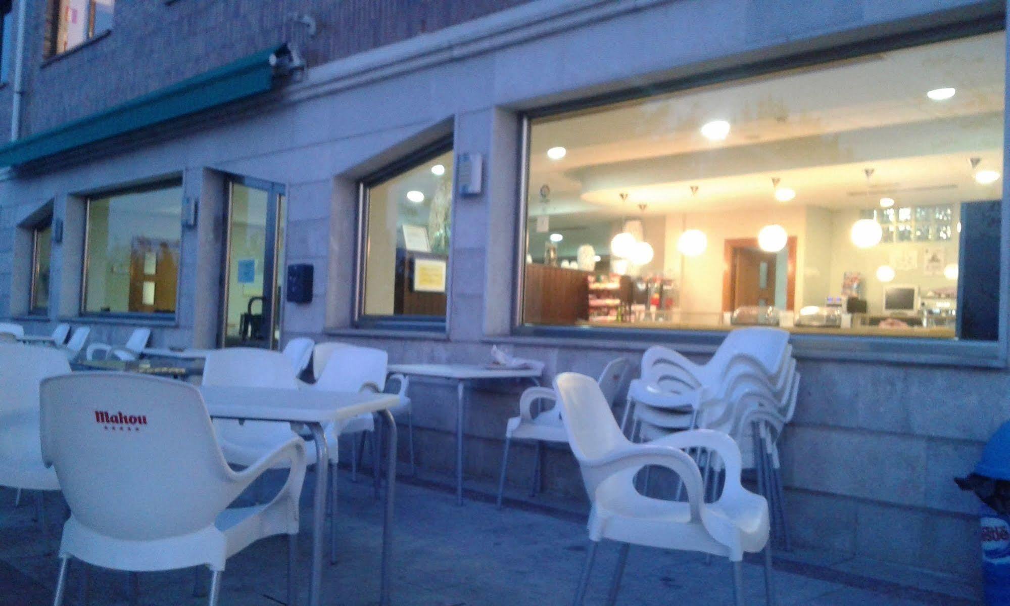 Hotel San Millan Santander Zewnętrze zdjęcie