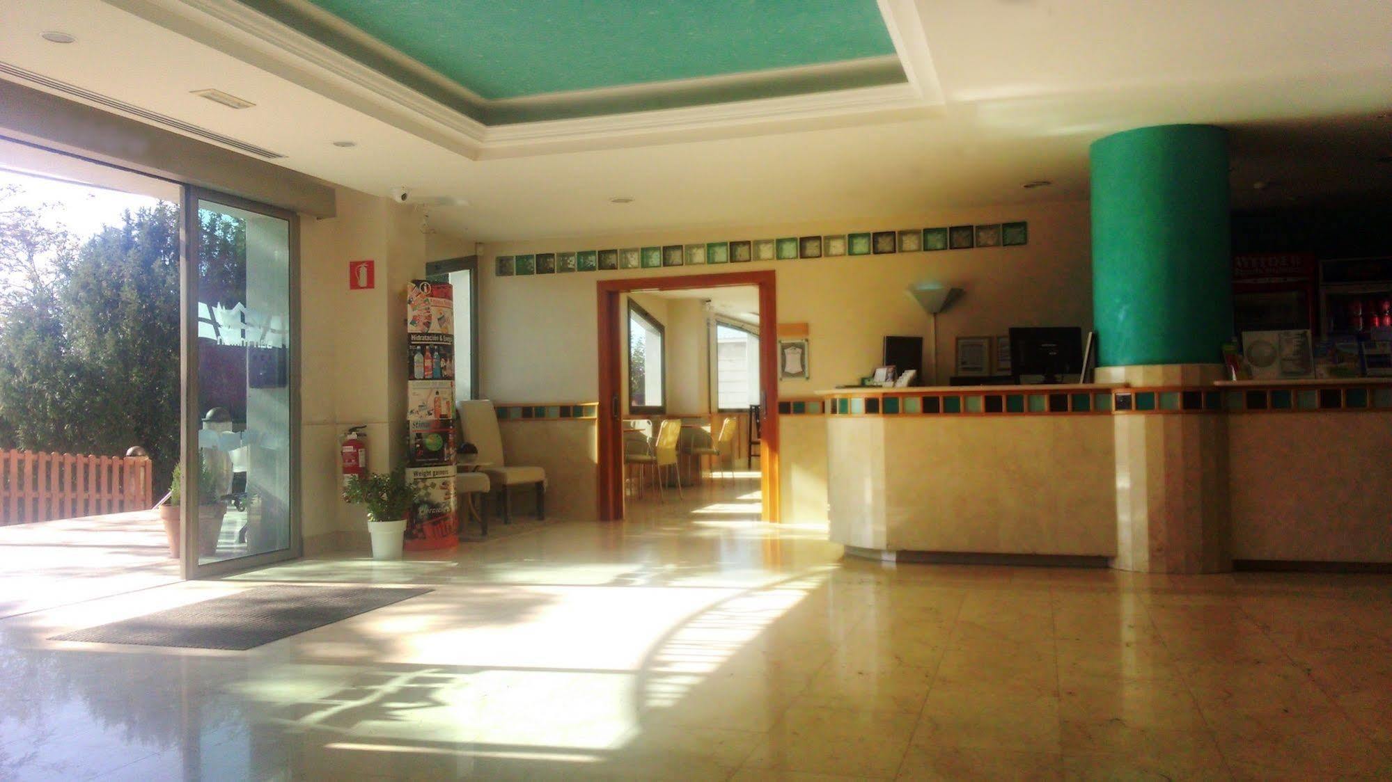 Hotel San Millan Santander Zewnętrze zdjęcie