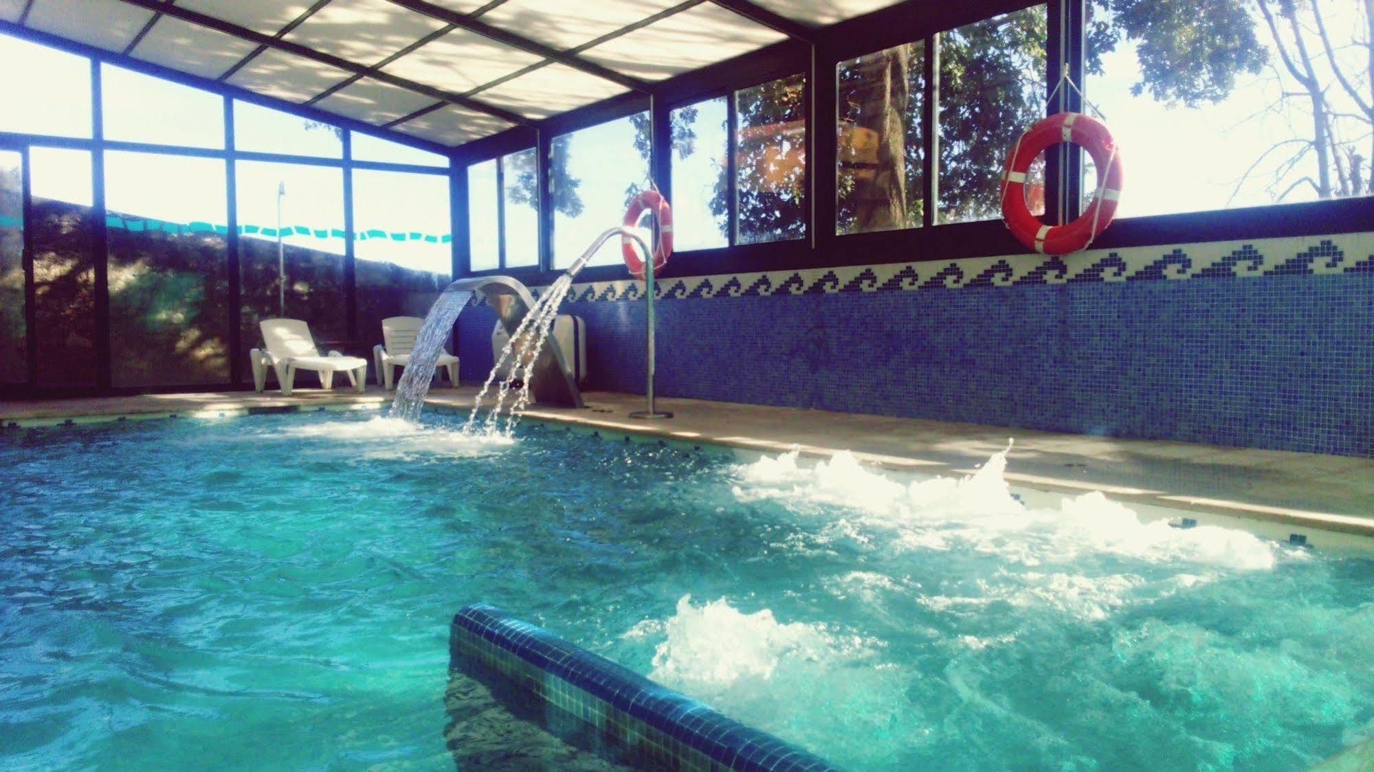 Hotel San Millan Santander Zewnętrze zdjęcie