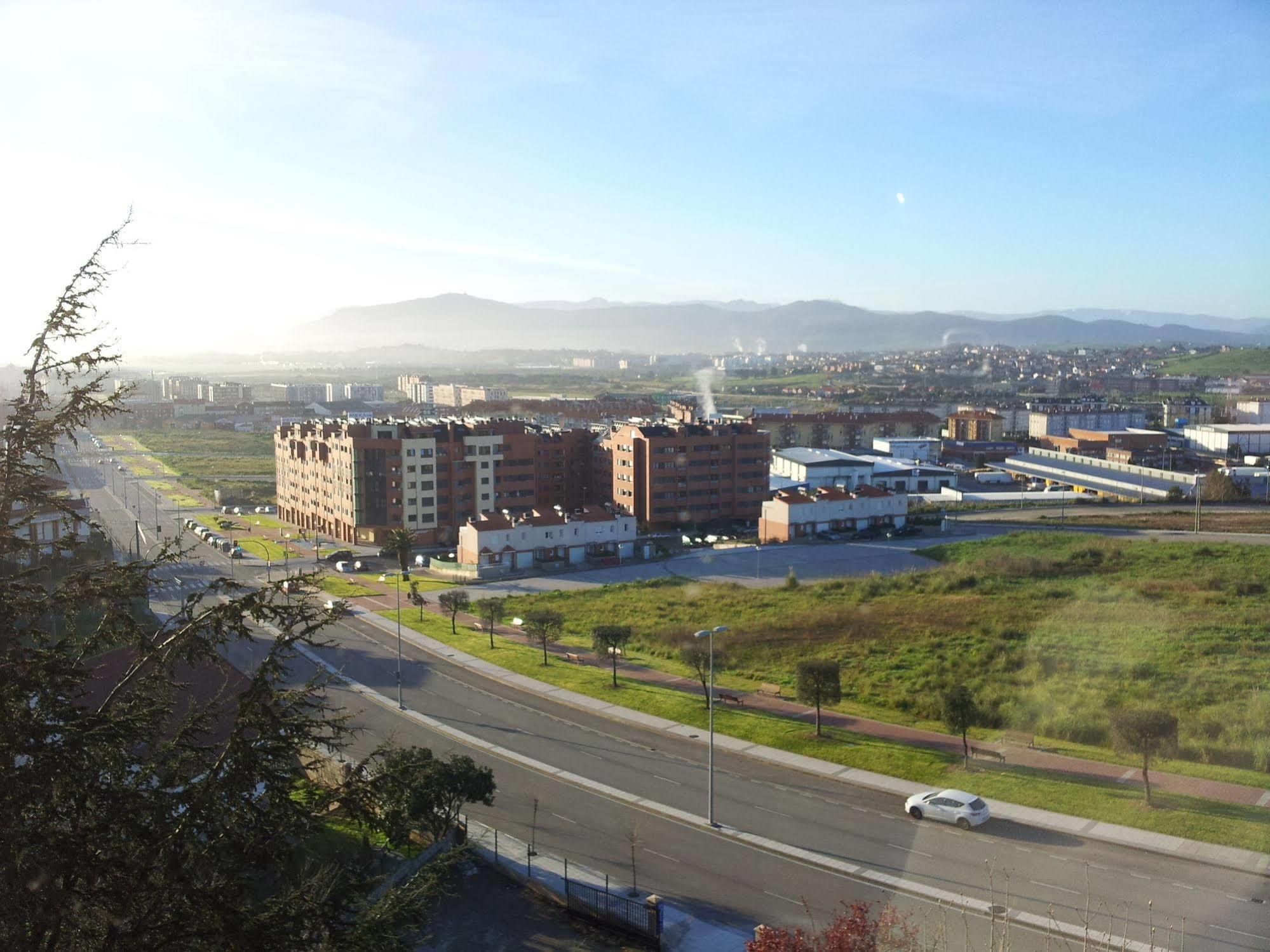 Hotel San Millan Santander Zewnętrze zdjęcie