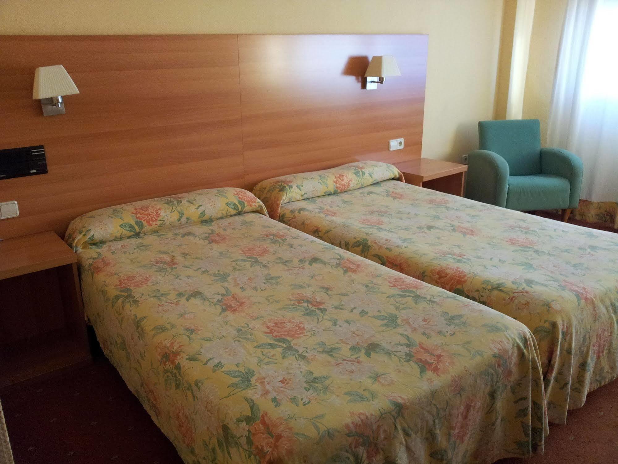 Hotel San Millan Santander Zewnętrze zdjęcie