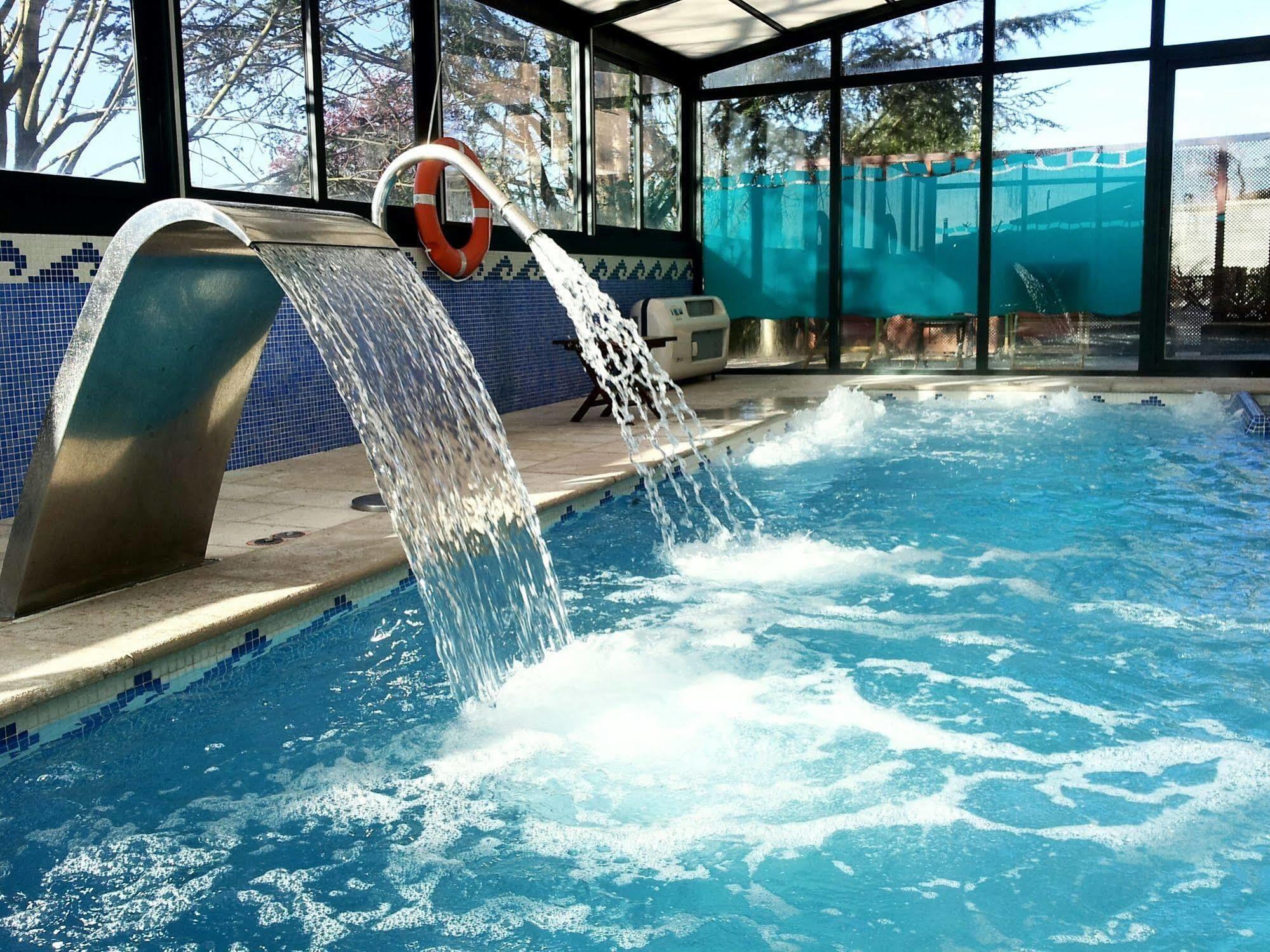 Hotel San Millan Santander Zewnętrze zdjęcie