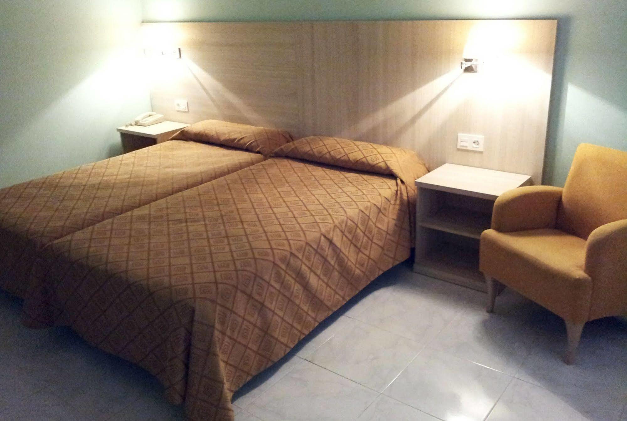 Hotel San Millan Santander Zewnętrze zdjęcie