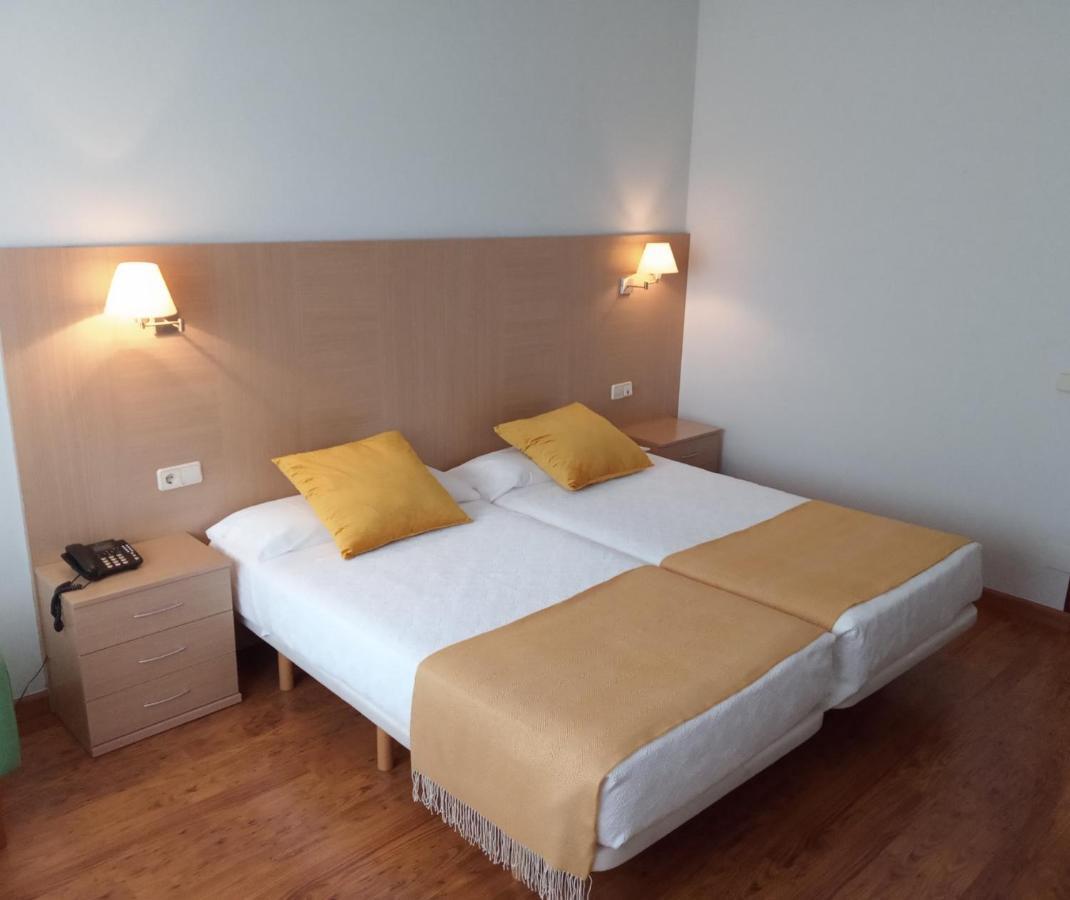 Hotel San Millan Santander Zewnętrze zdjęcie