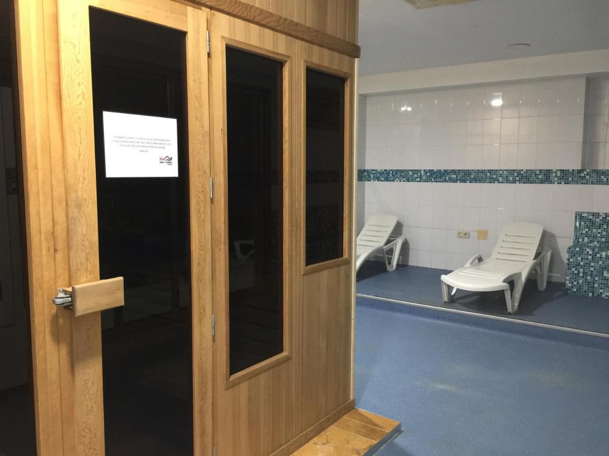Hotel San Millan Santander Zewnętrze zdjęcie