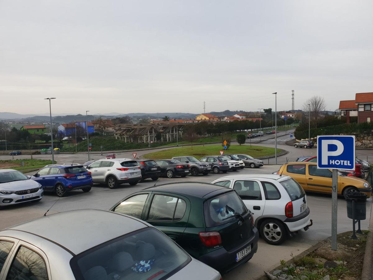 Hotel San Millan Santander Zewnętrze zdjęcie