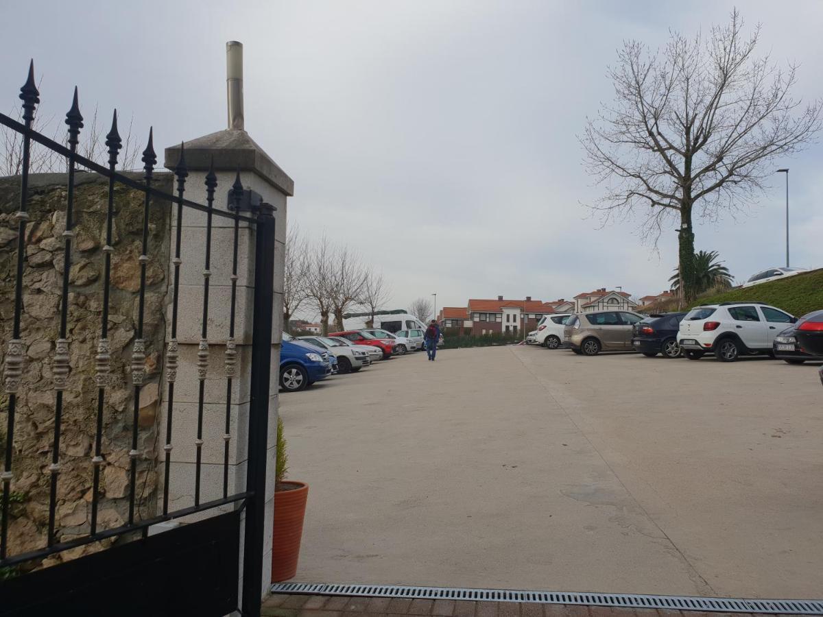 Hotel San Millan Santander Zewnętrze zdjęcie
