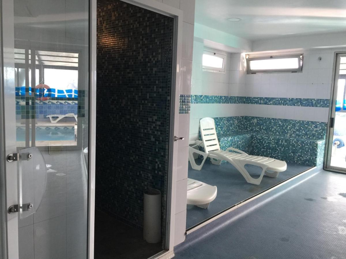 Hotel San Millan Santander Zewnętrze zdjęcie